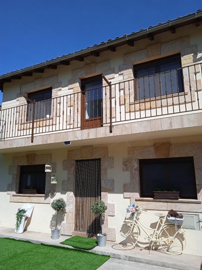 El Corro, Acogedora Casa Con Jardin En El Corazon De Cantabria Villasuso de Cieza Екстериор снимка