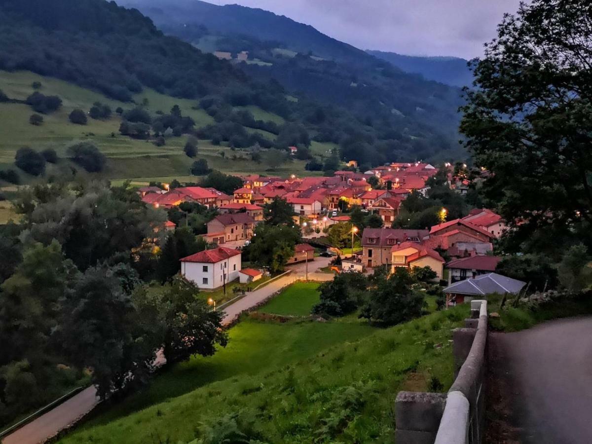 El Corro, Acogedora Casa Con Jardin En El Corazon De Cantabria Villasuso de Cieza Екстериор снимка